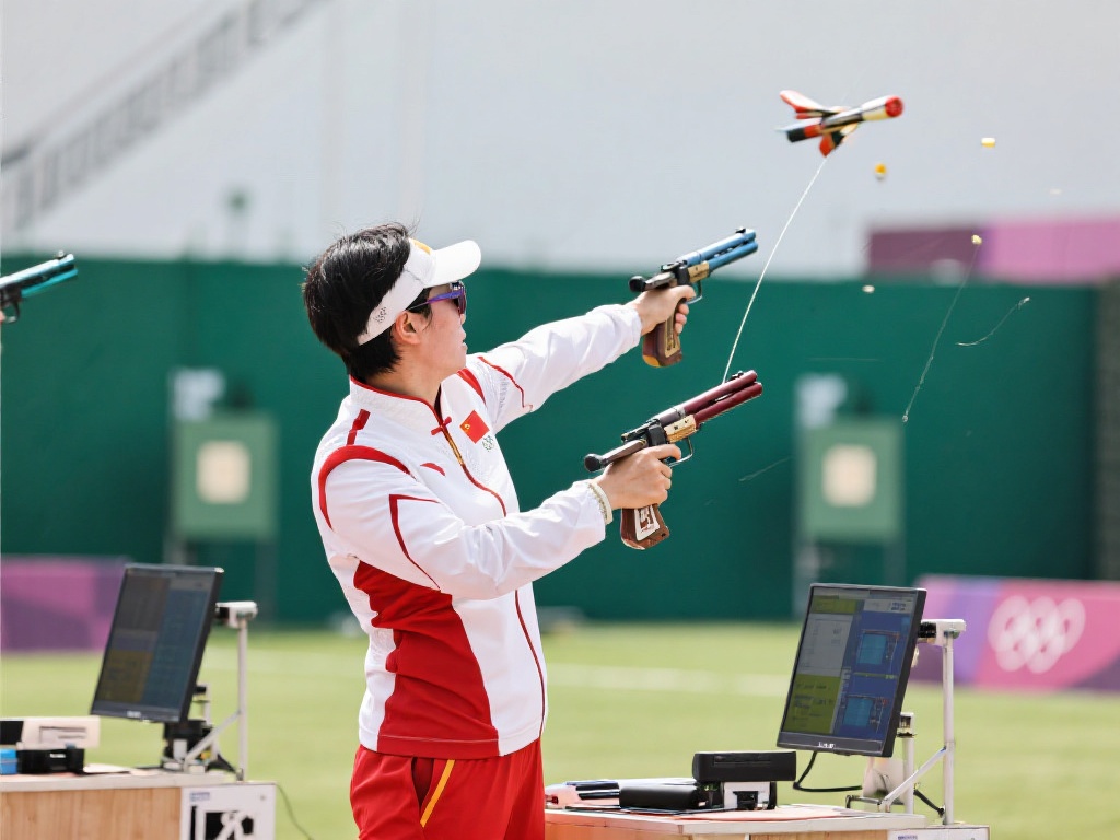 体育彩票排列三走势图的深度分析与实用技巧分享