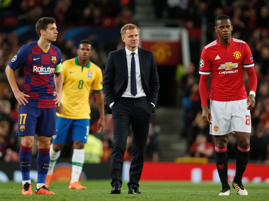 体育直播技术解析：揭秘高清流畅背后的核心奥秘