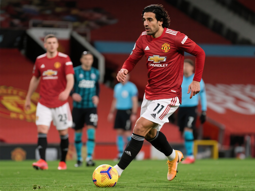 阿莫林：曼联排名低迷，今夏或大动干戈